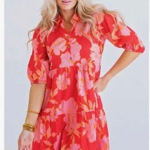 KARLIE dress